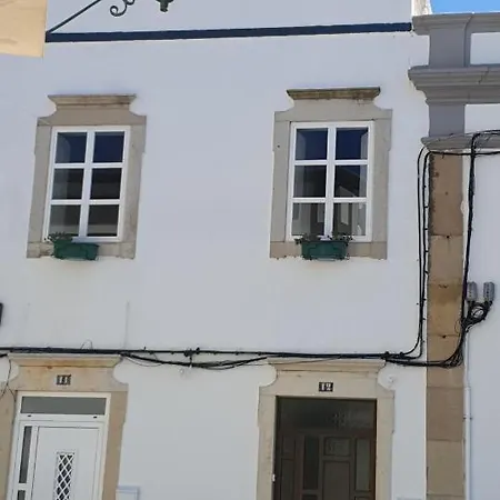 House In The Center With Terrace Apartamento *